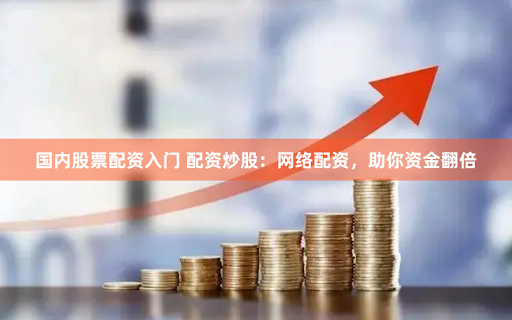 杠杆迷局：解码《贵盈配资》背后的资本博弈与风险迷宫